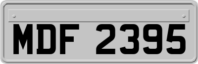 MDF2395