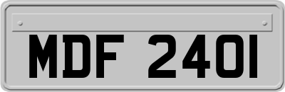 MDF2401