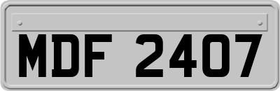 MDF2407