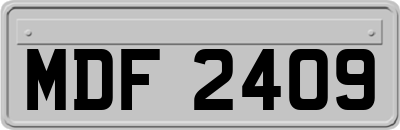 MDF2409