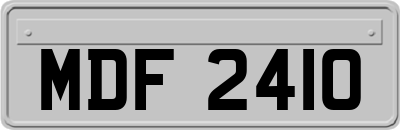 MDF2410