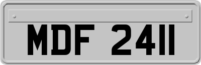 MDF2411