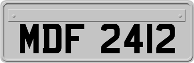 MDF2412
