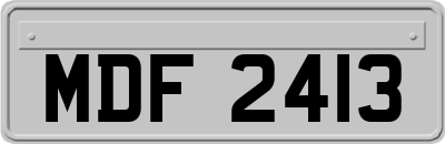 MDF2413