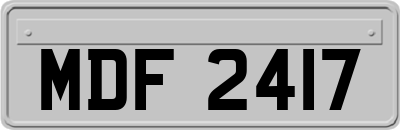 MDF2417