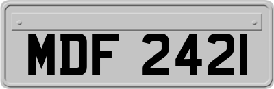 MDF2421