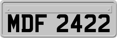 MDF2422