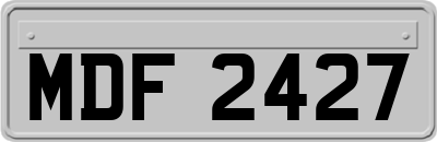 MDF2427
