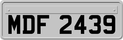 MDF2439