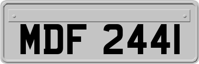 MDF2441