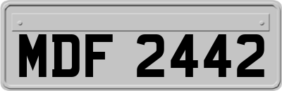 MDF2442