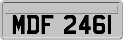 MDF2461