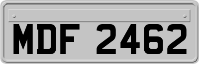 MDF2462