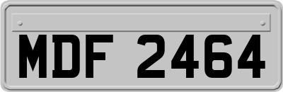 MDF2464