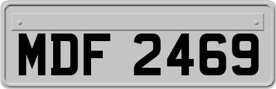 MDF2469