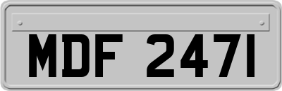 MDF2471