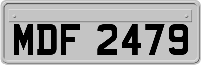 MDF2479