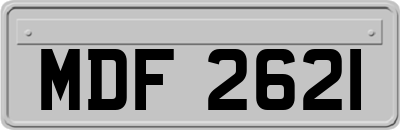 MDF2621