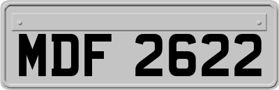 MDF2622