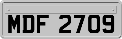 MDF2709