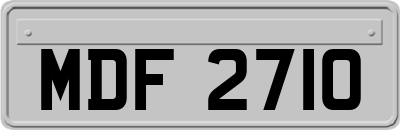 MDF2710