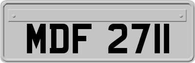 MDF2711