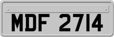 MDF2714