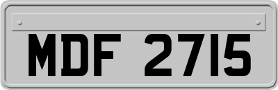 MDF2715