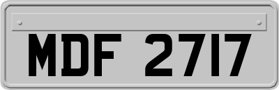MDF2717