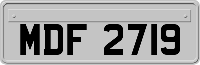 MDF2719