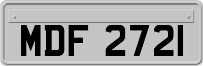 MDF2721