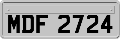 MDF2724