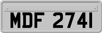 MDF2741