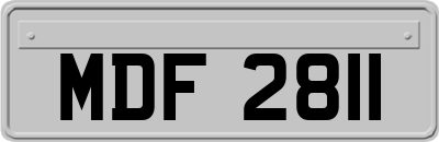 MDF2811