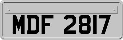 MDF2817