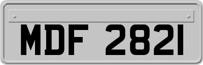 MDF2821