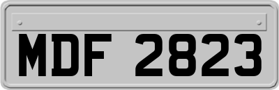 MDF2823