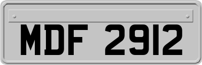 MDF2912
