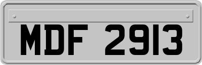 MDF2913