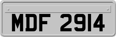 MDF2914