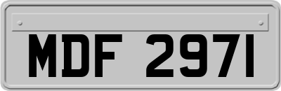 MDF2971