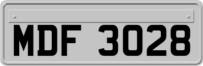 MDF3028