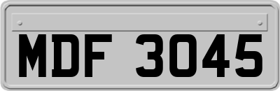 MDF3045