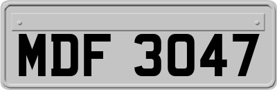 MDF3047