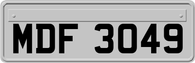 MDF3049