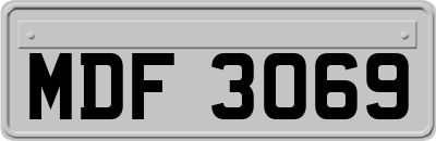 MDF3069