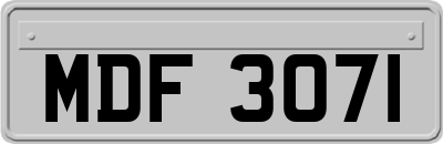 MDF3071