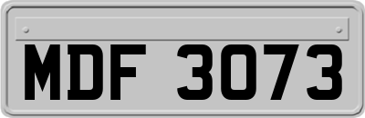 MDF3073