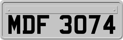 MDF3074