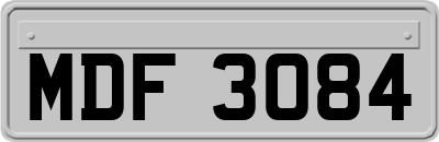 MDF3084